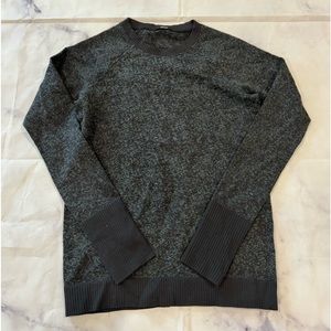 LULULEMON rest less pullover ✨